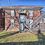 Suites On Seneca - Beautiful 1 Bedroom Apartment