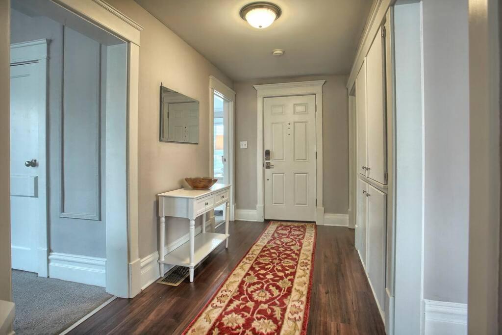 Apartamento On Seneca - Beautiful 1 Bedroom