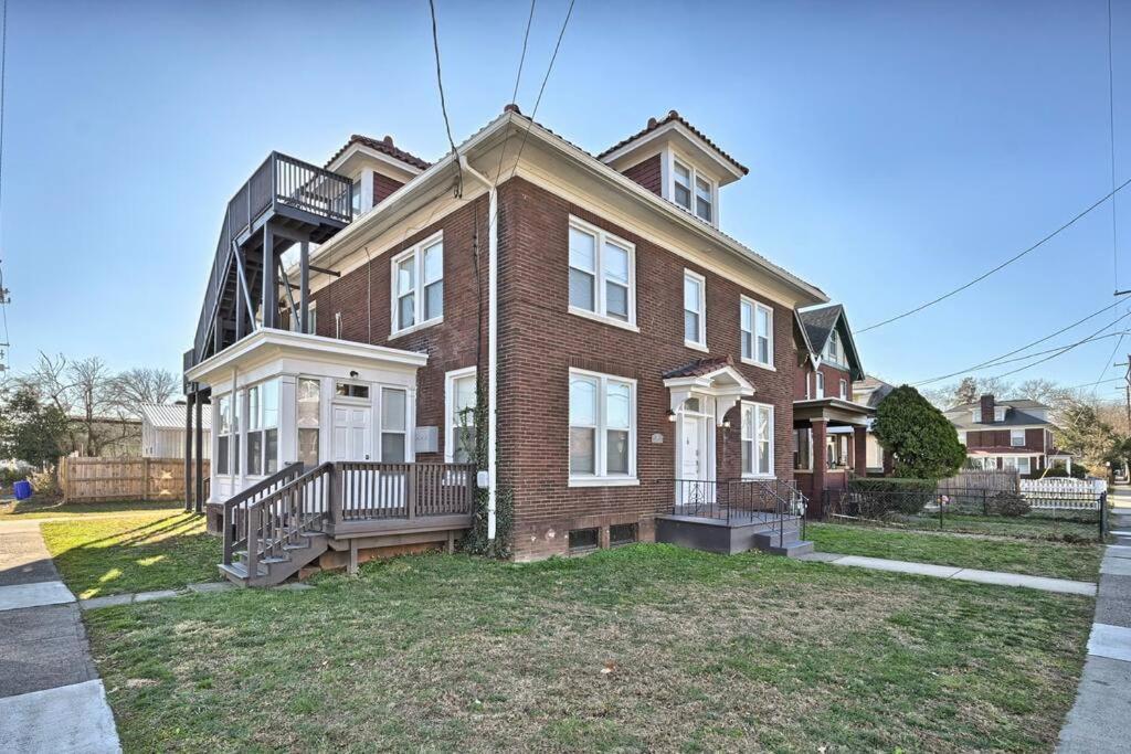 Apartamento On Seneca - Beautiful 1 Bedroom
