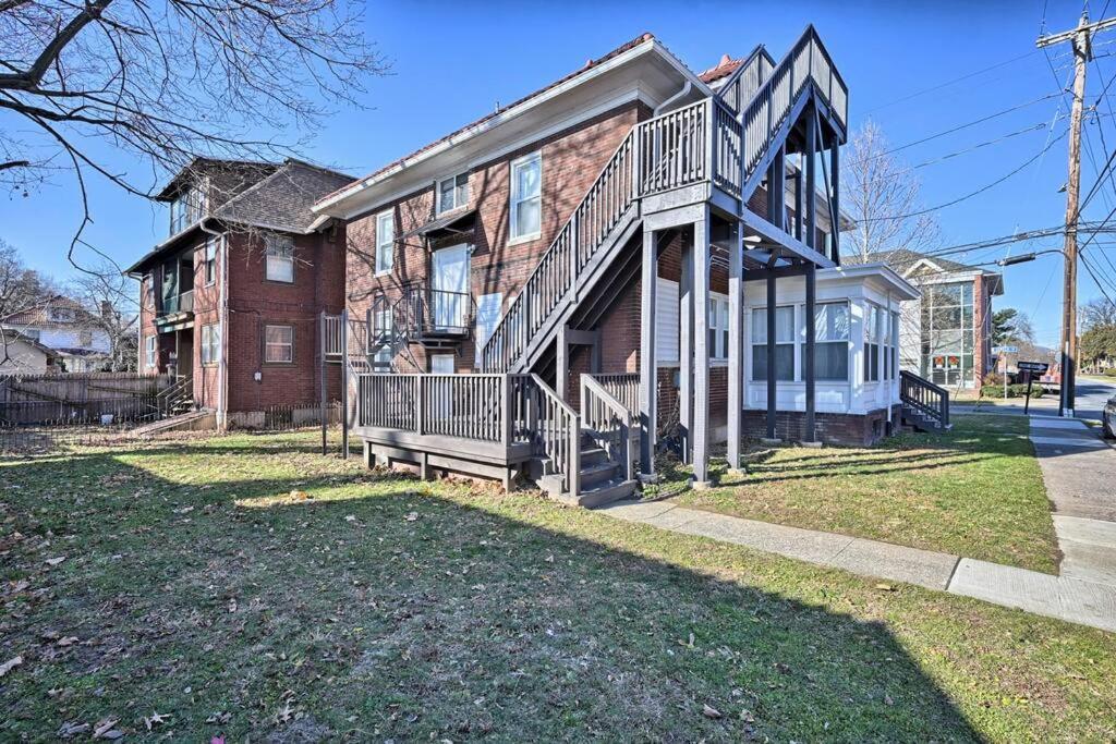 On Seneca - Beautiful 1 Bedroom Harrisburg